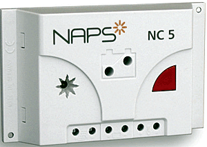 Cолнечный  контроллер NС05
