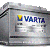 батареи автомобильные Varta