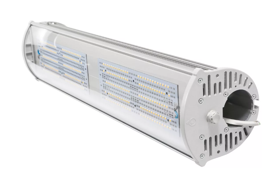 Светодиодные светильники