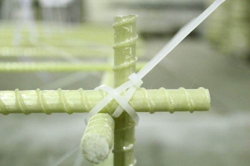 Выбор пластиковой арматуры