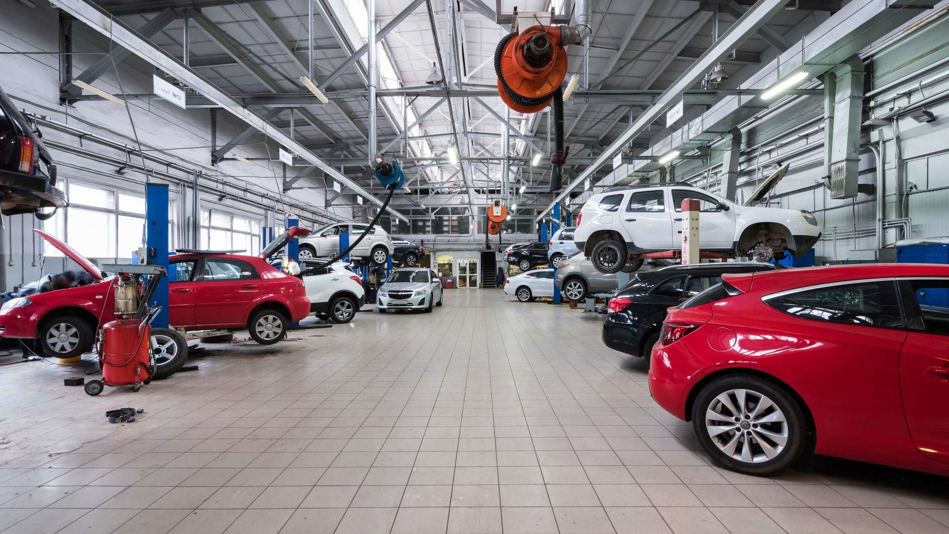 Термомат для бетона