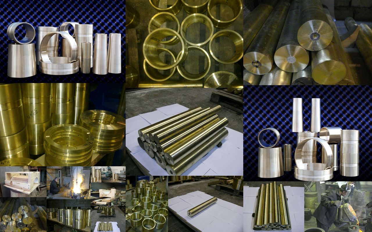 Металлопрокат: классификация, разновидности и применение