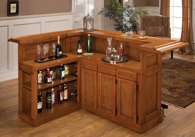 Мебель для дома своими руками: полезные советы