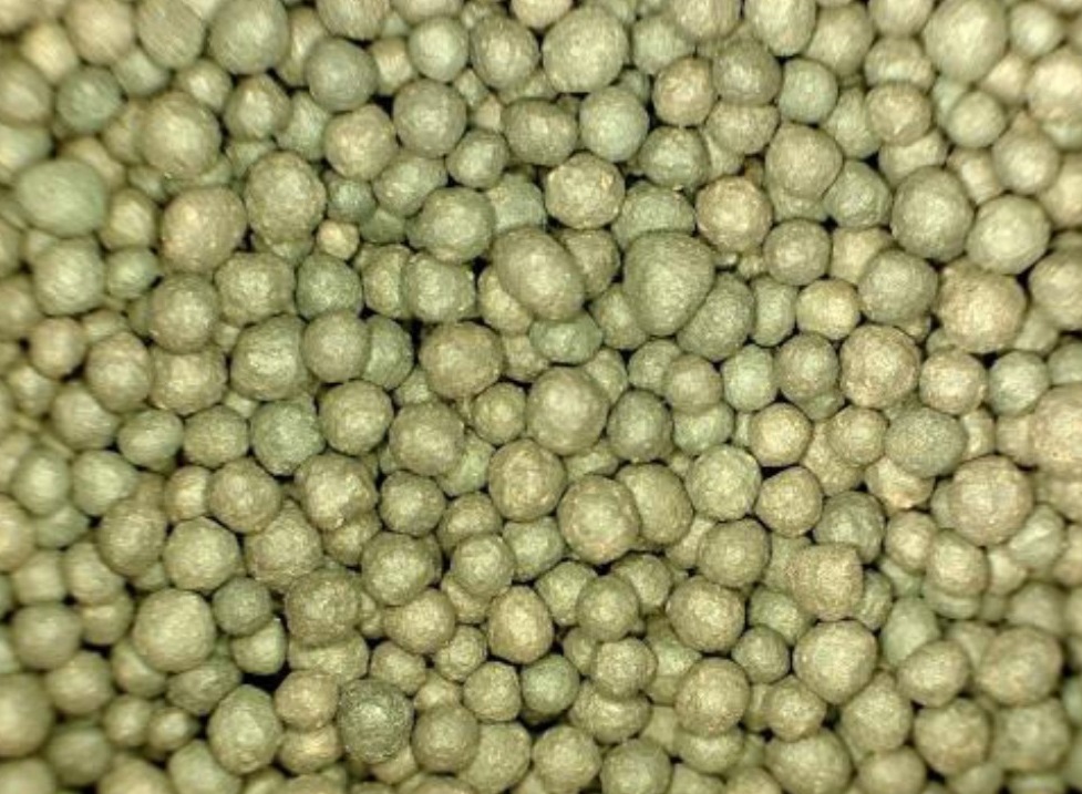 Применение пропантов в гидроразрыве пласта