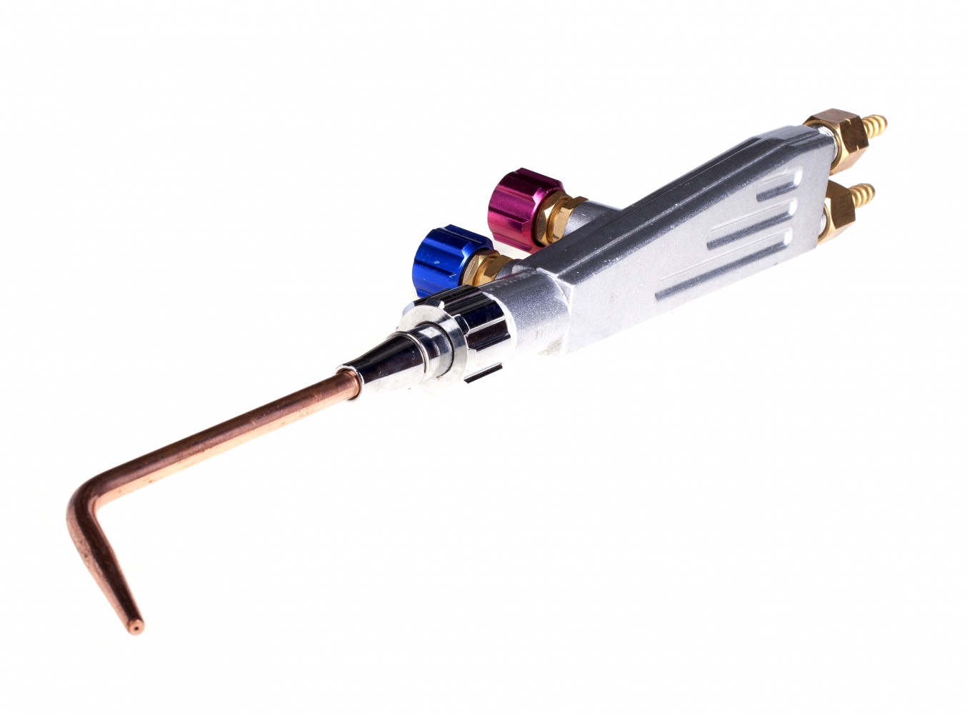 Виды сварочного оборудования