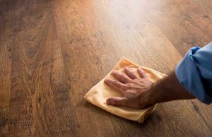 Уход за паркетом Уход за паркетом