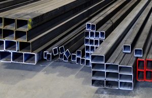 Сферы применения профильной трубы Сферы применения профильной трубы