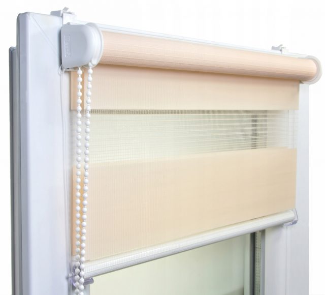 Назначение рулонных штор «День-ночь» Назначение рулонных штор «День-ночь»