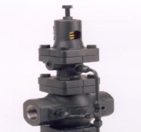 Определение редукционного клапана GP-2000 и особенности его использования