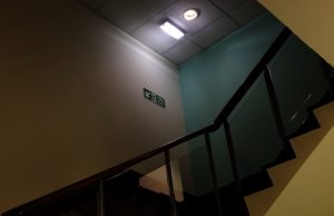 Аварийное освещение Аварийное освещение