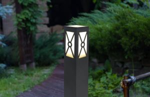 Виды фонарей уличного освещения Виды фонарей уличного освещения