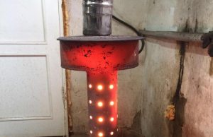 Купить печи на отработанном масле Купить печи на отработанном масле