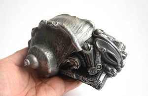 Металл для жизни Металл для жизни