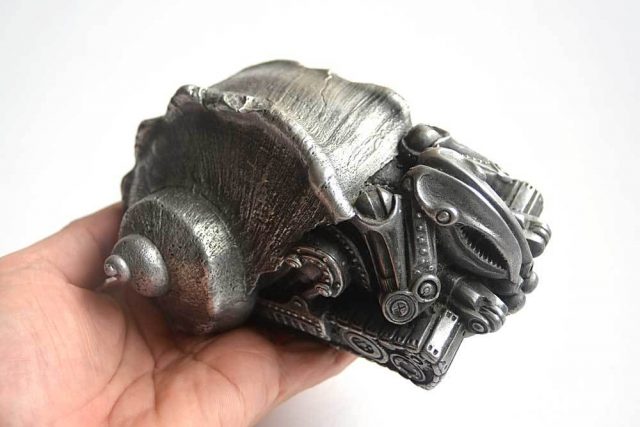 Металл для жизни Металл для жизни