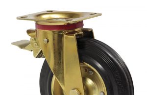 Колеса для ТБО и строительных лесов Колеса для ТБО и строительных лесов