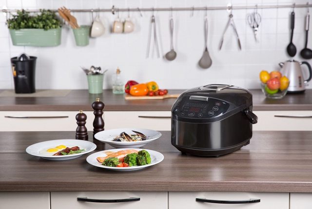 Какая техника должна быть на кухне Какая техника должна быть на кухне