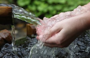 Идеальный источник чистой воды Идеальный источник чистой воды