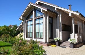 Как выбрать окна для остекления коттеджа Как выбрать окна для остекления коттеджа