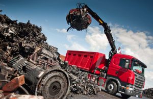 Прием лома Прием лома