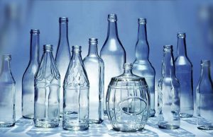 Стекло – это идеальная тара Стекло – это идеальная тара