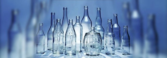 Стекло – это идеальная тара Стекло – это идеальная тара