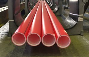 Официальный дилер Nissan Пожаростойкие полимерные трубы