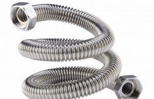 Гибкие гофро трубы Гибкие гофро трубы