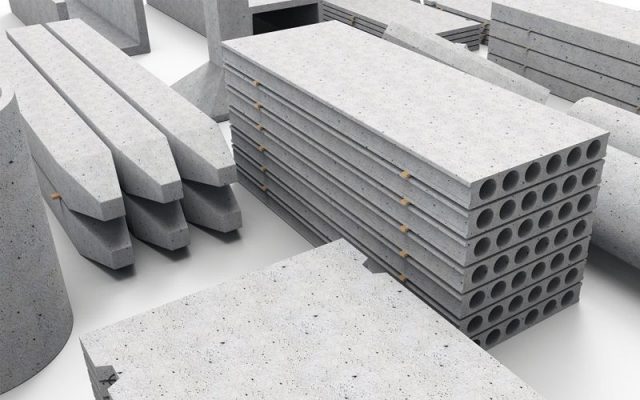 Продукция ЖБК в Ярославле Продукция ЖБК в Ярославле