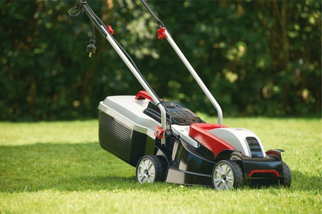 Купить газонокосилку Купить газонокосилку