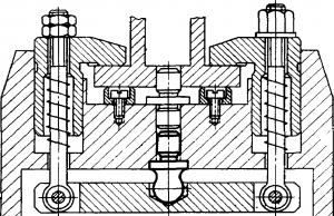Особенности использования гидравлических опор Особенности использования гидравлических опор