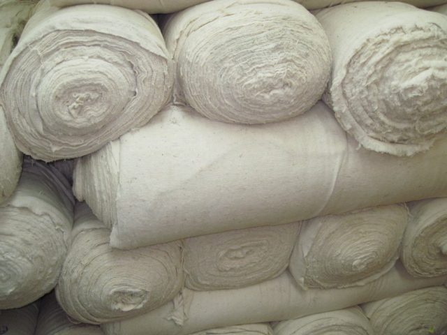 Что такое ветошь? Что такое ветошь?