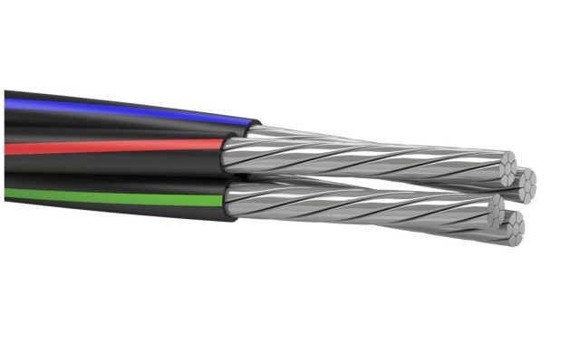 Купить кабель СИП 4 Купить кабель СИП 4