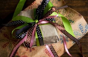 Красивая упаковка имеет значение Красивая упаковка имеет значение