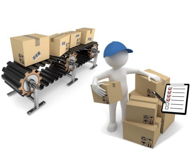 Таможенное оформление импорта товаров Таможенное оформление импорта товаров