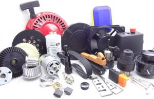 Магазин инструментов и запчастей