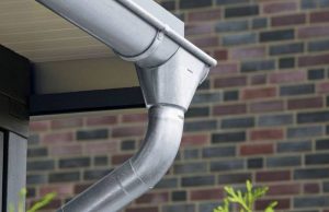 Чем хорош оцинкованный водосток? Чем хорош оцинкованный водосток?