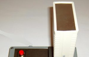 Прибор для измерения клейковины у пшеницы Прибор для измерения клейковины у пшеницы