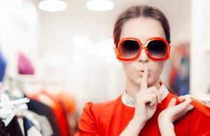 Задачи тайного покупателя Задачи тайного покупателя