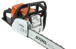 Купить бензопилу в Москве Купить бензопилу в Москве