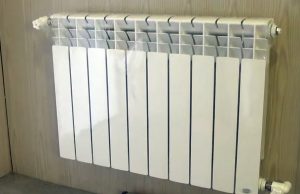 Преимущества алюминиевых радиаторов Преимущества алюминиевых радиаторов