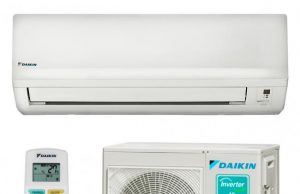 Daikin для уюта вашего дома