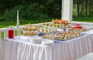 Выездной кейтеринг Бумеранг Выездной кейтеринг Бумеранг