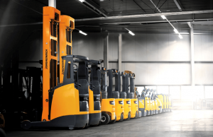 Складская техника Складская техника