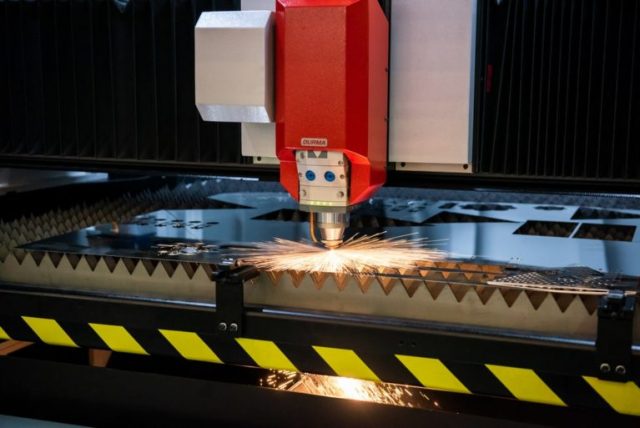 В чем преимущества метода лазерной резки В чем преимущества метода лазерной резки