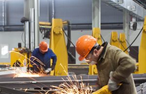 Производство металлоконструкций Производство металлоконструкций