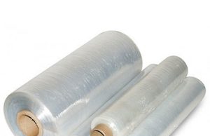 Стрейч-пленки Стрейч-пленки