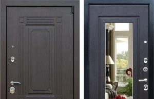 Двери Двери