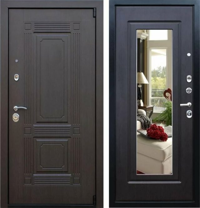 Двери Двери