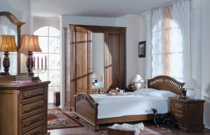 Спальный гарнитур из массива. Преимущества Спальный гарнитур из массива. Преимущества