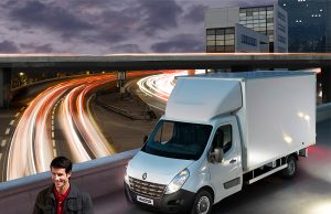 Грузоперевозки Грузоперевозки